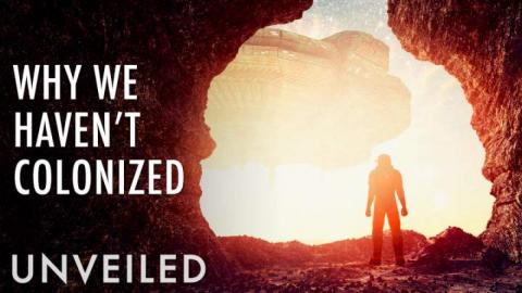 Why Humans Have Never Been To Mars | Unveiled
