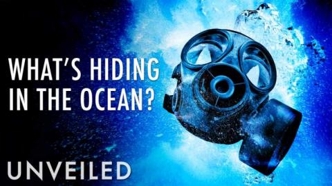 Why The Pacific Ocean Might Be Radioactive | Unveiled