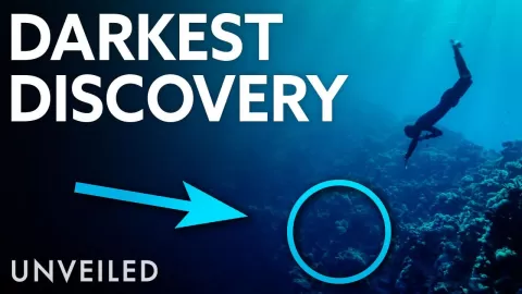 4 Darkest Discoveries Made By Deep Sea Divers | Unveiled