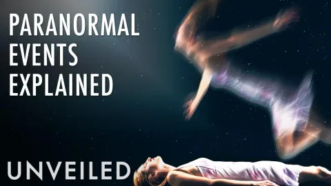 4 Paranormal Events Backed By Science | Unveiled