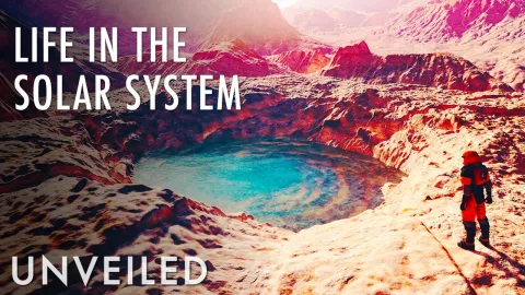 4 Signs We Could Live Somewhere Else In The Solar System | Unveiled