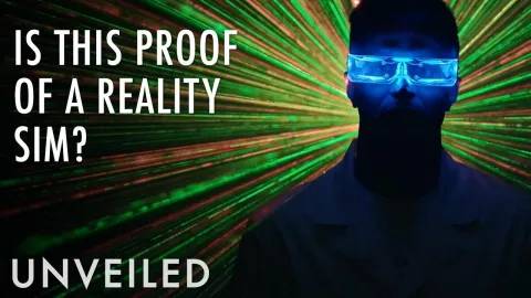 4 Simulation Stories That Will Make You Question Reality | Unveiled