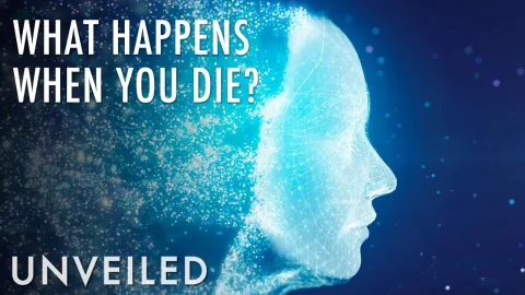 4 Strangest Theories On What Happens When We Die | Unveiled