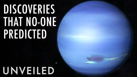 4 Unexpected Discoveries On Solar System Planets