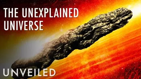 4 Unexplained Things That Scientists Have Seen In Space | Unveiled