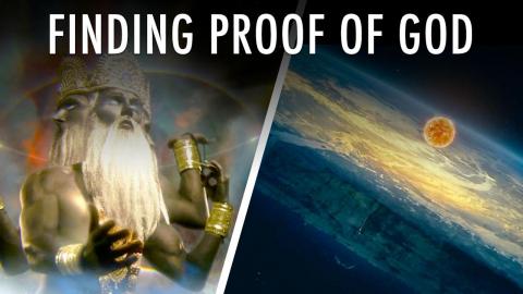 Is There Proof of God by Science? | Unveiled XL Documentary