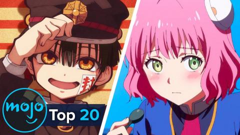 10 awesome underrated anime series you can complete in a day!