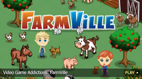 Video Game Addictions: FarmVille