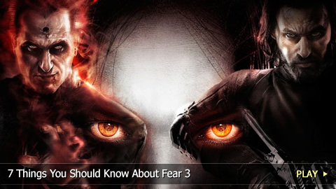 7 Things You Should Know About Fear 3