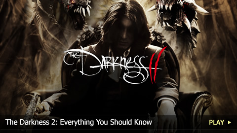 The Darkness 2: Everything You Should Know