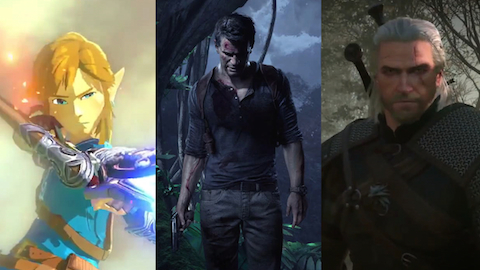 Top 10 Anticipated Video Games of 2015