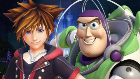 10 Worlds We Want In Kingdom Hearts 4