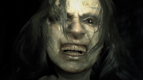 Top 10 Disturbing Resident Evil 7 Moments