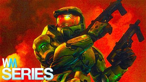 Top 10 Best FPS Games of the 2000s