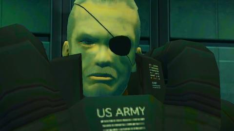 8 Metal Gear Solid Theories That Might Actually Be True