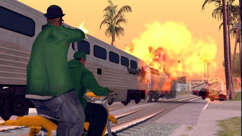 Top 10 Misiones de Grand Theft Auto Más Difíciles