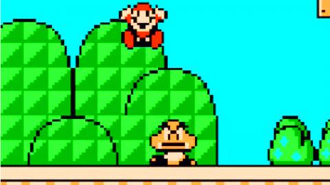 Top 10 des niveaux Mario les plus durs 