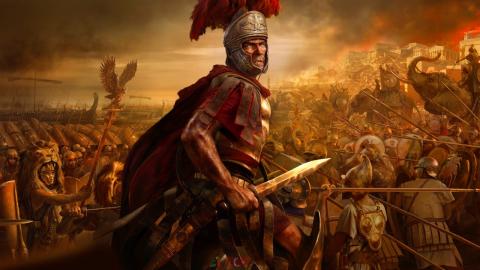 Top 10 Historical Strategy Games