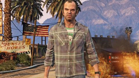 Top 10 Playable Grand Theft Auto Characters