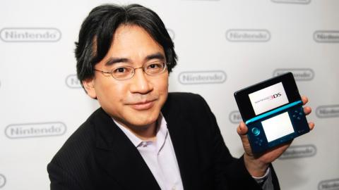 Top 5 Reasons We Will Miss Satoru Iwata