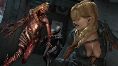 Top 10 Resident Evil Games