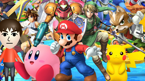 The Best Super Smash Bros. Ultimate Characters, Ranked by Top Players