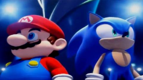 Top 10 Video Game Franchise Rivalries