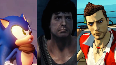 Top 10 Worst Video Games of 2014