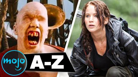 The Best Apocalypse Movies of All Time from A to Z	