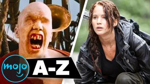 The Best Apocalypse Movies of All Time from A to Z Articles on WatchMojo