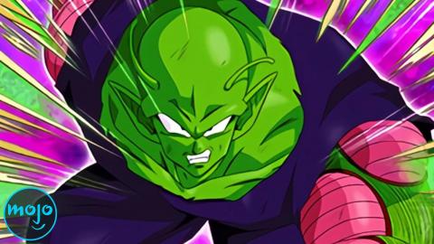 Every Piccolo Fight In Dragon Ball Ranked 