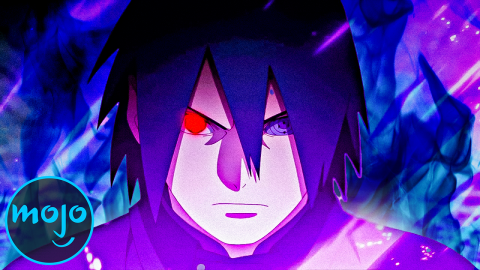 Naruto Vs Sasuke. (Atual) – Top Animes