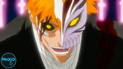 Top 10 Bleach Beast Mode Moments