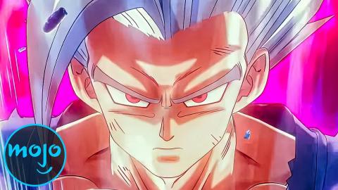 Dragon Ball Super: What Happened to Gohan's Ultimate Transformation?
