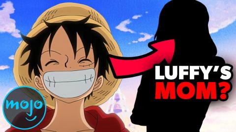 Top 10 One Piece Moments 3 AGAIN!?