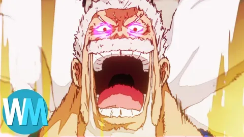 TOP 10 des moments de ONE PIECE qui ont brisé l'Internet !