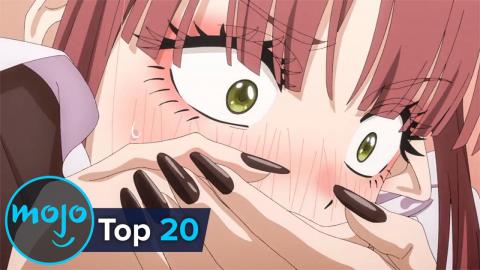 The Hottest Anime Opening Sequences of Spring 2016