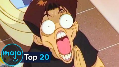 How 2001's Biggest Anime Hold Up Today