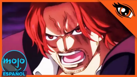 ¡Top 20 Demostraciones de PODER más INCREÍBLES de ONE PIECE!