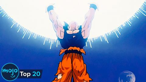 All Of Buu's Forms In Dragon Ball, Ranked By Impact