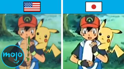 Ash used Scary Face : r/pokemon