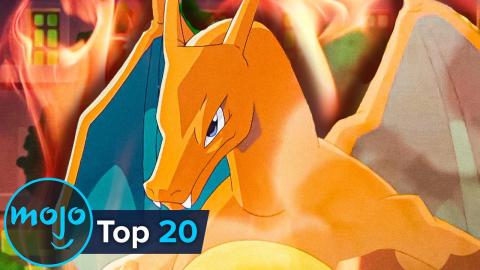 Novo Pokémon de X & Y já tem nome e vídeo - Critical Hits