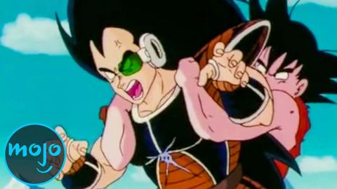 10 Things Everyone Missed In Episode 1 Of Dragon Ball Z Kai