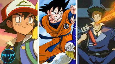 Top 20 Most Popular Anime Characters Of All Time Ranked - Anime Galaxy