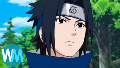 TOP 10 PERSOS d'ANIMÉ qui FONT ce qu'ILS VEULENT !!