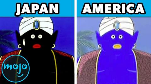 America Anime