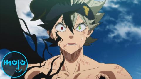 Top 15 Overpowered Main Characters in an Anime; How OP Lead is too Strong  in 2021? - Spoiler Guy