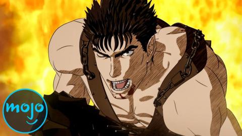10 Things Manga Fans Need To See In The New Berserk Anime