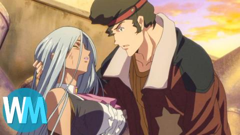 Top 10 Enemies Turned Lovers in Anime | Articles on 