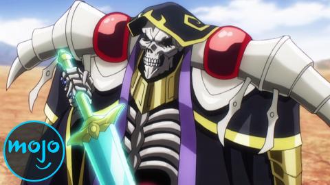 10 Best Anime Heroes Who Became Villains